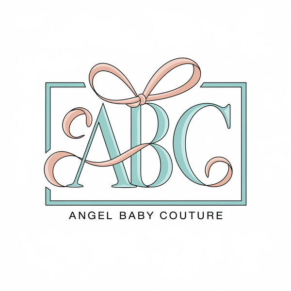 Angel Baby Couture